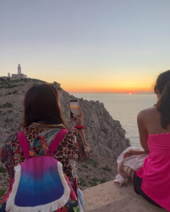 vivere sunrise maiorca