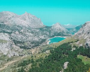 Traversata Serra de Tramuntana
