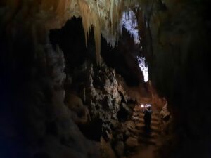 Grotte Maiorca Cueva Tancada