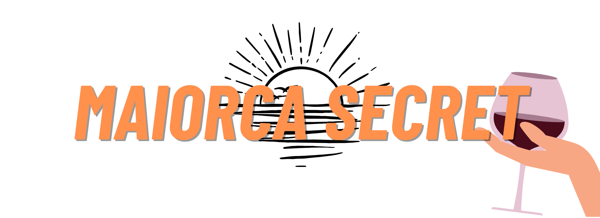 maiorca secret scritta