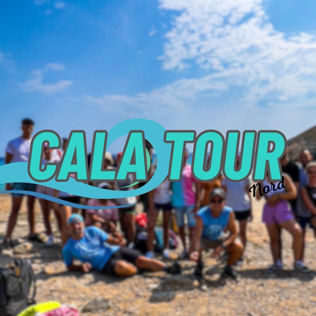 cala tour nord copertina