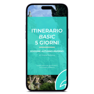 Itinerario Basic Autunno - Inverno
