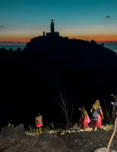 escursione faro di formentor