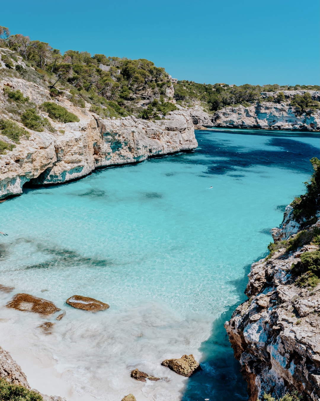 Excursión en barco a Cala Marmols - Imagen 6