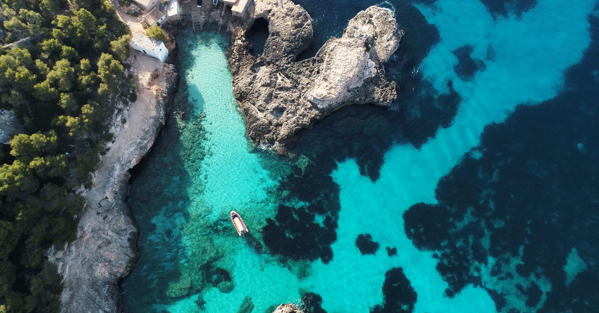 Excursión en barco a Cala des Moro - Imagen 2