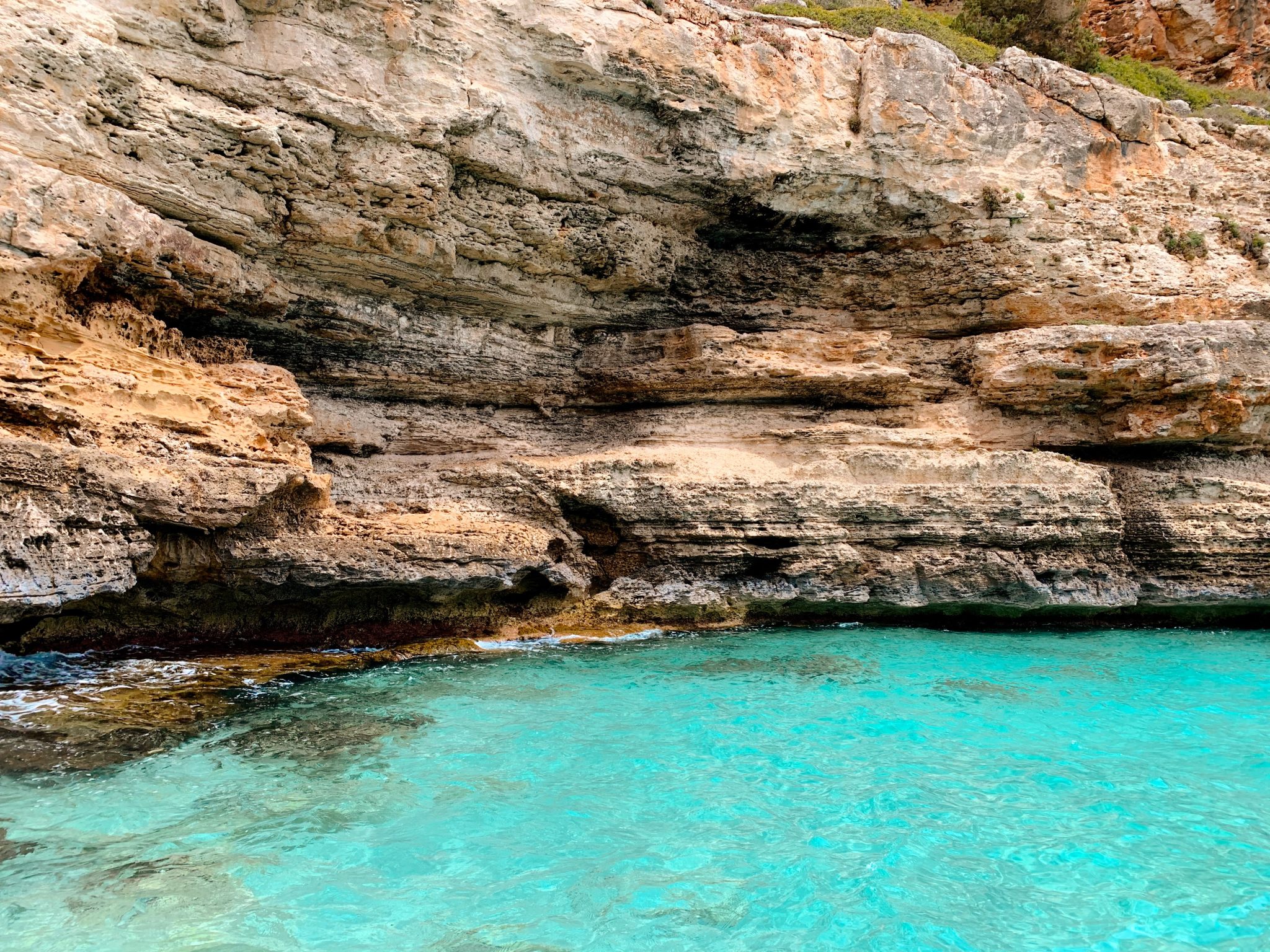 Excursión en barco a Cala des Moro - Imagen 4
