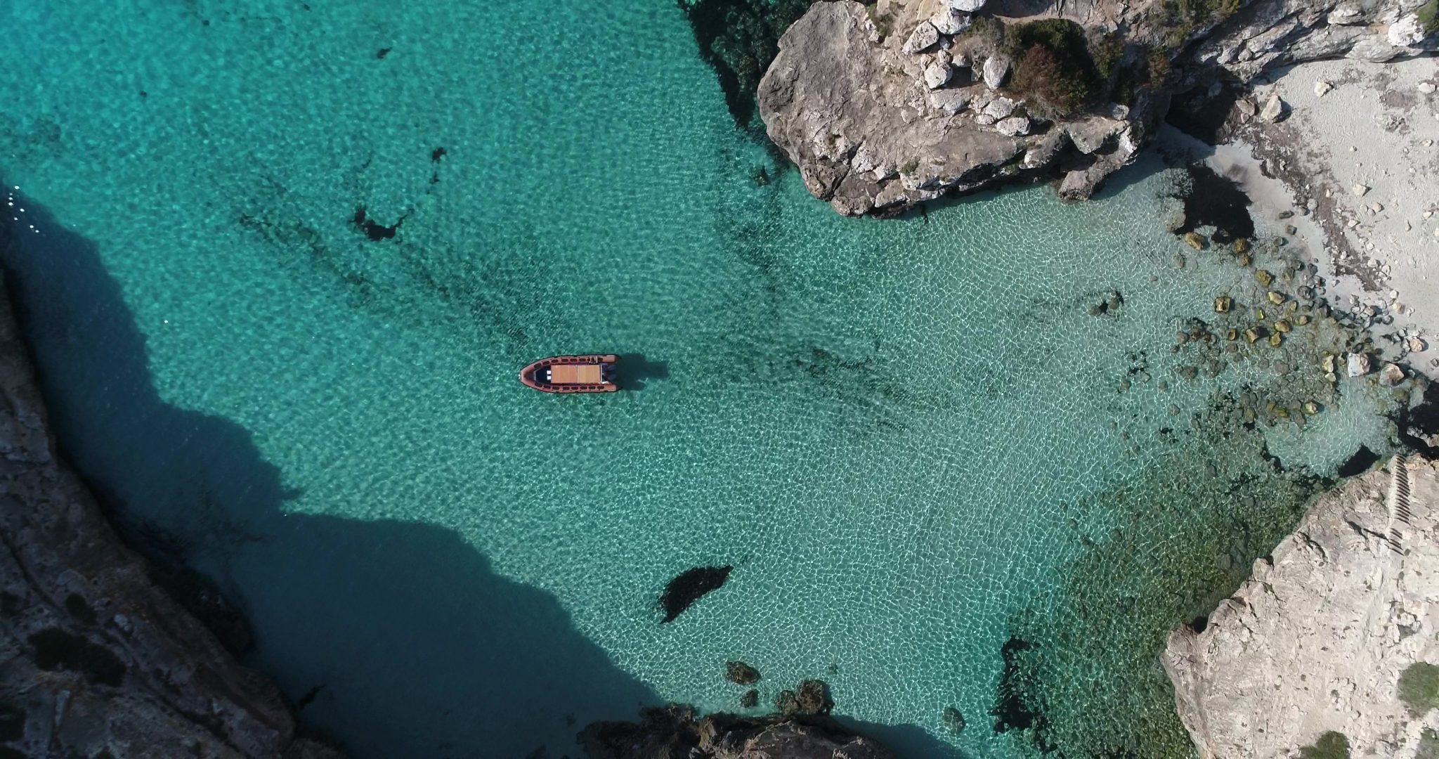 Excursión en barco a Cala des Moro - Imagen 5