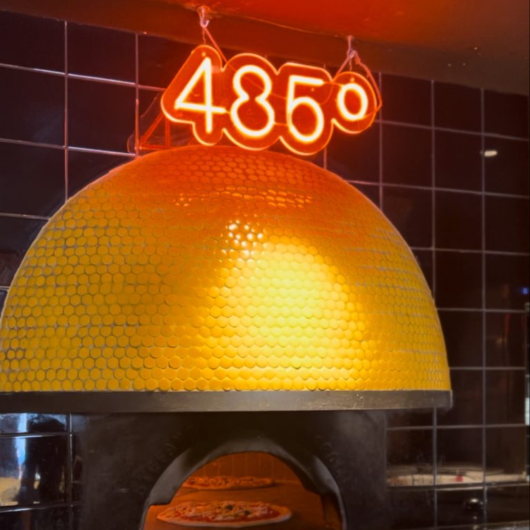 nap palma pizza