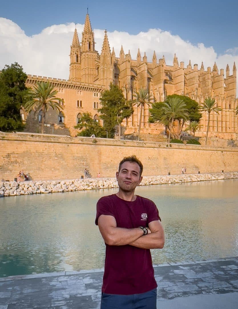 Palma Cattedrale