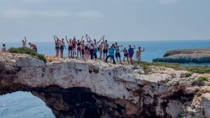 Grotta Day Vivere Maiorca