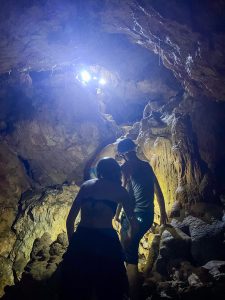 grotta day