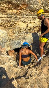 grotta day