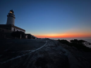 Far de Formentor