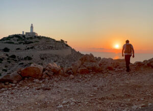 Alba Formentor