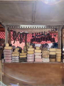 Mercato di Sineu Maiorca
