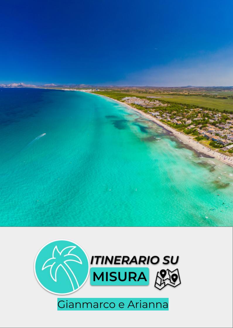 Saldo Itinerario su Misura Gian Marco Saviola