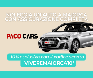 PAco Cars Banner quadrato