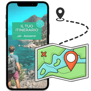 Itinerario su Misura copertina