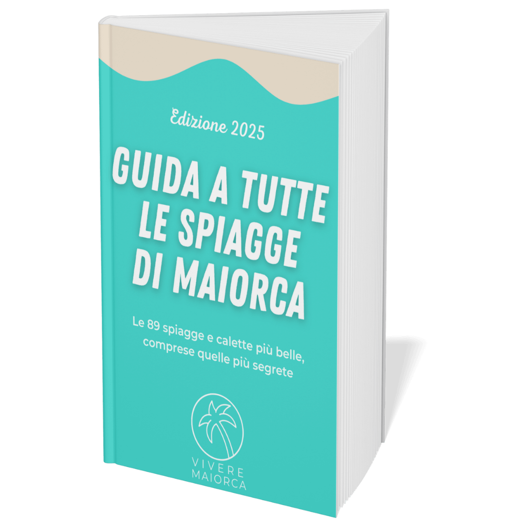 copertina guida spiagge 2025