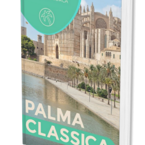 Guida Palma di Maiorca in italiano