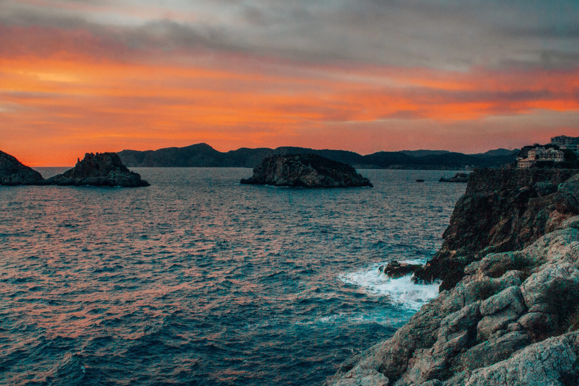 Puesta De Sol En Mallorca 10 Lugares TOP Vivere Maiorca