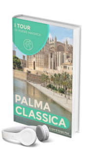 Guida Palma di Maiorca in italiano