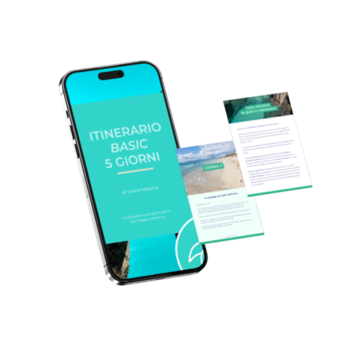 Copertina Itinerario Basic