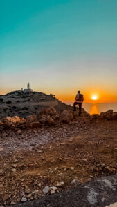 Faro di Formentor