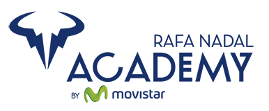 logo rafa nadal academy