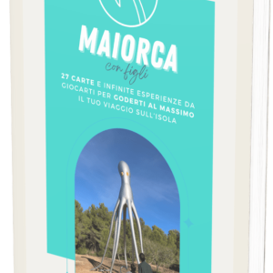 Maiorca con figli copertina