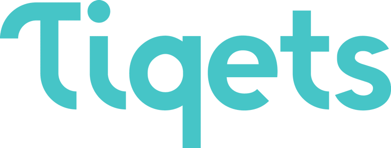 logo tiqets